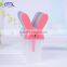 Naughty rabbit ice maker new plastic ice maker