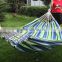 The global sell nice-looking foot rope hammock