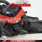 PDS5800 Heavy Duty Big Power 58CC German Chainsaw Brands with CE