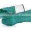 Rugged welding mitts