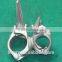 48.3x60 mm scaffolding swivel coupler for construction clamp