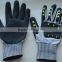Sunnyhope high impact resistant working glove