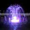 little fountain with high efficiency for garden