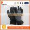 DDSAFETY 2017 New Arrival Cheapest Nitrile Glove Working Gloves Safety Equipment
