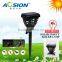 Aosion best solar power insect repellent AN-C888