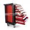 tool cabinet/tool box/with 220pcs tool sets