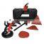 giraffe drywall sander machine with vacuum