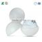 Food Grade Silicone BPA Free Ice Ball Maker , Ice Ball Sphere Mold For Whisky And Cocktail From Dongguan