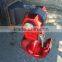Blue HitchLink 2 Hitch Receiver Shackle Bracket