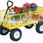 Top brand Garden wagon Tool Cart supplier,folding trolley for sale