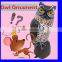 New Scaring Lifelike Bird Control Hunting Device