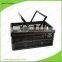 Plastic Folding Basket for Shopping