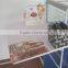 2014 new balcony folding desk individuality useful