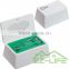 manufature high quality plastic useful family multi-function emergency first aid keyboard storage box/case/kit