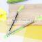 UJ28 Best Selling on Amaozn 12' Food Kitchen Silicone Tongs