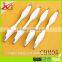 New popular style paint spraying professional beauty salons eyebrow tweezers