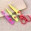 Paper Photo Cutting Lace Scissors Custom Wholesale