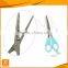 fancy style professional straight hair cutting scissors