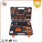 Tool Kit 45pcs Carpenter or Electricians Toolkit