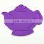 16085 silicone high temperature heat insulation mat kitchenwares silicone mat flexible silicone heating mat