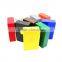Automatic push button ABS plastic 20 Cigarette Box Case