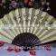 Chinese promotion fan for gift