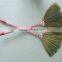 Soft india grass broom factory