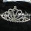 Hot Sale Fashion Wedding Accessory Rhinestone Tiaras H172-018