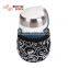 L00053 2017 High Quality Stylish Design Custom Penguin Shape Pyrex Heat-Resistant Clear Glasses Bottles