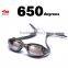 New hot-sale optical swimming glasses with adjustable system and reasonable price