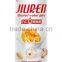 Jiuren 240ml Canned Soft Drink Walnut Almond Juice