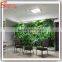 Cheap price Artificial vertical green wall grass wall for home decoration