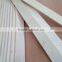 Curve/bent/straight wooden bed slat/furniture slat