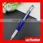 UCHOME 5 in 1 multi function pen with stylus and level , multi tool pen screwdriver pen