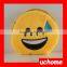 UCHOME Favourite Wechat/Whatsapp Emoji Plush Coin Purse