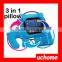 UCHOME Go Multi-function Ipad Pillow/cushion GO&GO Ipad Pillow