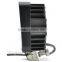 c.r.e.e. led flood light automotive work light 27w 12v