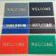 Hebei MORTMAIN Pvc Coil Door Mat