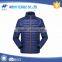 Wholesale fashion foldable goose down jacket men