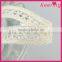 Wholesale Ashionable Cotton Lace Trimming Guipure Lace Fabric WLCB-051