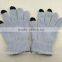 specialty custom practical mobile phone and tablet computer touch screen gloves