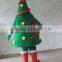 NO.3583 cartoon decorated tree mascot costumes