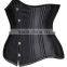26 Double Steel Boned Waist training corset underbust waist trainer Corset Wholesale