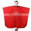 Professional Barber Wai cloth adult haircut aprons / waterproof nonstick hair haircut adult household clothing / aprons Hair