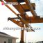 BANGDING Hydraulic telescoping automatic container spreader