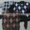 fleece pullover sweater men's winter clothes sweatershirt plus size