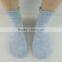 Fashion Design Women Lace Boat Socks