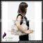 CX-H-48B Wholesale Beautiful Genuine Fox Fur Fashion Ladies Hand Bag