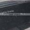 Granite Black Galaxy Stone Polished Finish