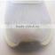 Customize different color PU insole shoes woman 2017